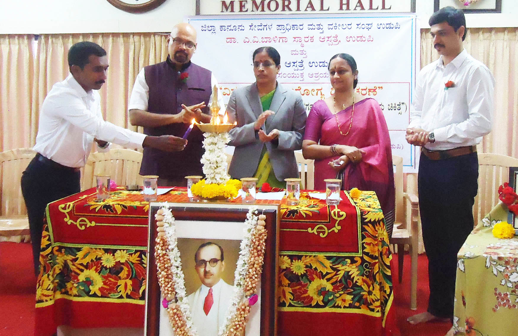 ಮಾನಸಿಕ ರೋಗಿಗಳಿಗೂ ಮಾನವ ಹಕ್ಕುಗಳಿವೆ